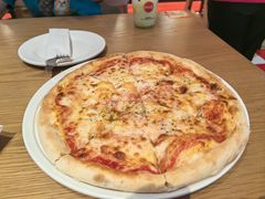 -城市大道红炉披萨烘焙坊