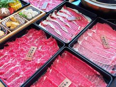 -牛匠和牛寿喜锅(西安总店)