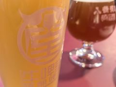 -牛啤堂精酿啤酒餐吧(五棵松华熙店)