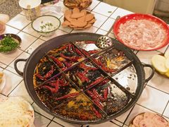 -财二舅火锅招待所