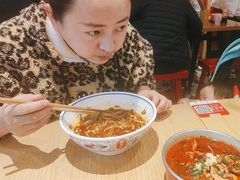 -蓉李记成都名小吃(太原龙湖万达店)