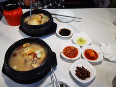 -长顺参鸡汤店(西塔总店)