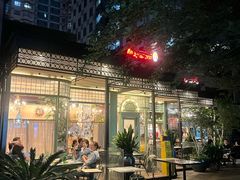 -玛格萝妮比萨屋(四平店)