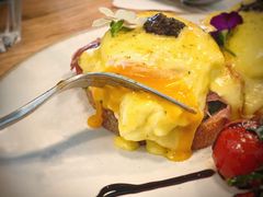 -UPPER KITCHEN(延安路店)