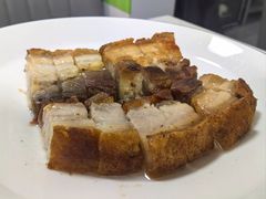 -阿政粤小馆(中央大街店)
