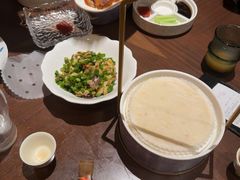 -奉天小馆·非遗东北菜(沈阳万象城店)
