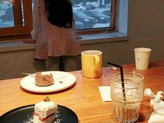 -ChanDu躔度咖啡(灯塔店)