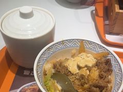 -吉野家(深圳超多维科技大厦分店)