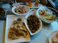 -宝轩渔府·老字号海鲜·正宗津菜(水上店)
