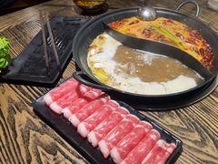-冯校长老火锅(深圳总店)