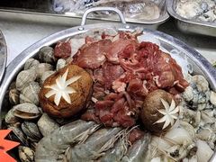-渔码头食府(蓬莱阁店)