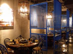 大堂-船奇蒸汽海鲜·闽菜(八市海鲜总店)