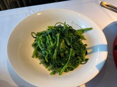 -院里寻菜·精致庭院菜(观沙岭店)