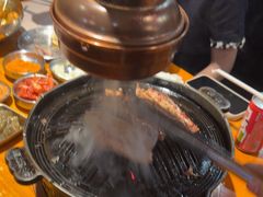 -kingkong大猩猩烤肉(CBD店)