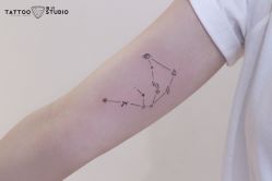 -飛凡TATTOO纹身•原创