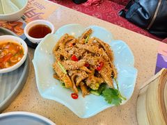 -点都德(华强北店)
