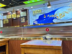 -河州春清真西北特色美食(虎踞路店)