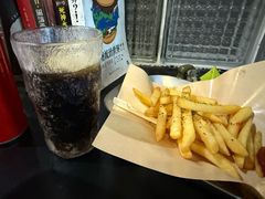 -shark burger·鲨鱼汉堡(交子大道店)