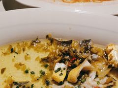 -上海小南国(正大店)