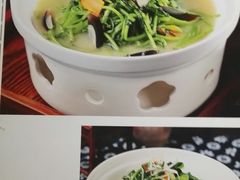 -渔娘渔家丹东海鲜(东直门店)