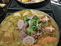 -8锅臭臭锅·正宗台湾小火锅(中心五路店)