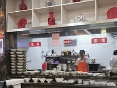 -蒋家桥饺面店(东关街店)