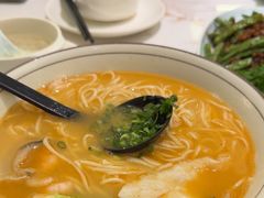 -翡翠拉面小笼包(岭南新天地店)