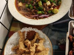 -滋味烤鱼(祥和里店)