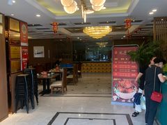 -锡和无锡菜(景丽苑店)