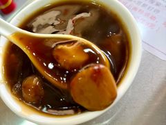 糖芋苗（小份）-蓝老大糖粥藕店(双塘路)