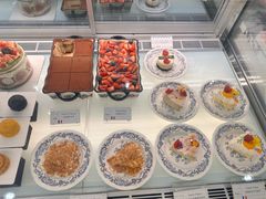 -PETIT PARIS 小巴黎(花园道店)