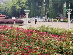 -南华大学(红湘校区)