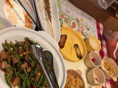 -西贝(华发商都店)