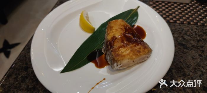 丹鼎铁板料理图片