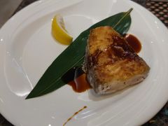 -丹鼎铁板料理