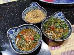 -成都老码头火锅(旺角店)