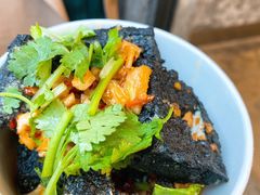 -黑色经典臭豆腐·湖南特产(太平街口店)