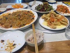 -陈小勺·东北大院(薛家岛店)