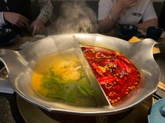 -湊湊火锅·茶憩(天环广场店)