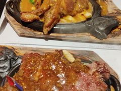 -花园餐厅(铜锣湾店)