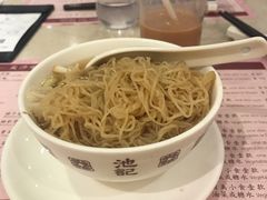 -池记(尖沙咀店)