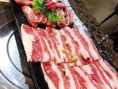 牛肋条肉-肉加韩国料理·烤肉(金茂湾店)