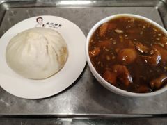 -姚记炒肝店(鼓楼店)