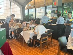 -拉蒂娜·巴西牛排馆 Latina·Brazilian Steakhouse(陆家嘴旗舰店)