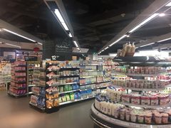 -Olé精品超市(上海虹桥南丰城店)