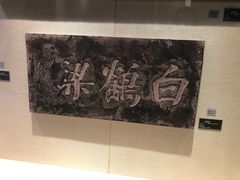 -白鹤梁水下博物馆