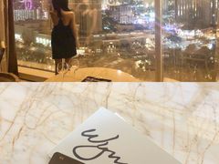 -拉斯维加斯永利酒店