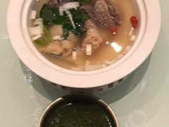 -哈啾嗨·新概念蒙餐(红星新城店)