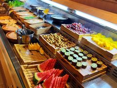 -松野谷·寿喜烧自助(华联顺义金街购物中心店)