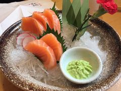 -山之川日料放题(通州店)